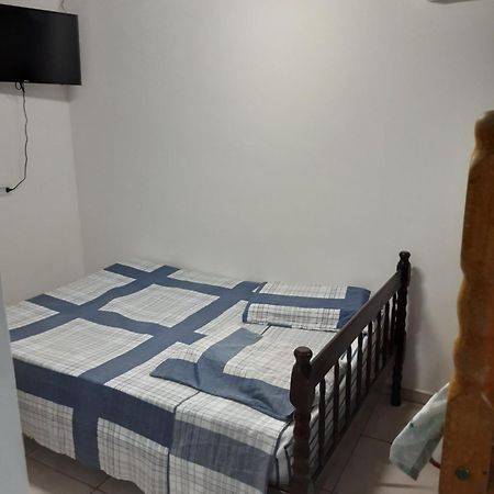 Hotel Pousada Guaratuba Εξωτερικό φωτογραφία