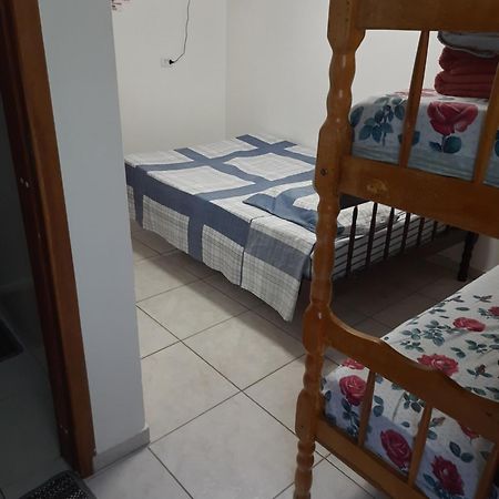 Hotel Pousada Guaratuba Εξωτερικό φωτογραφία