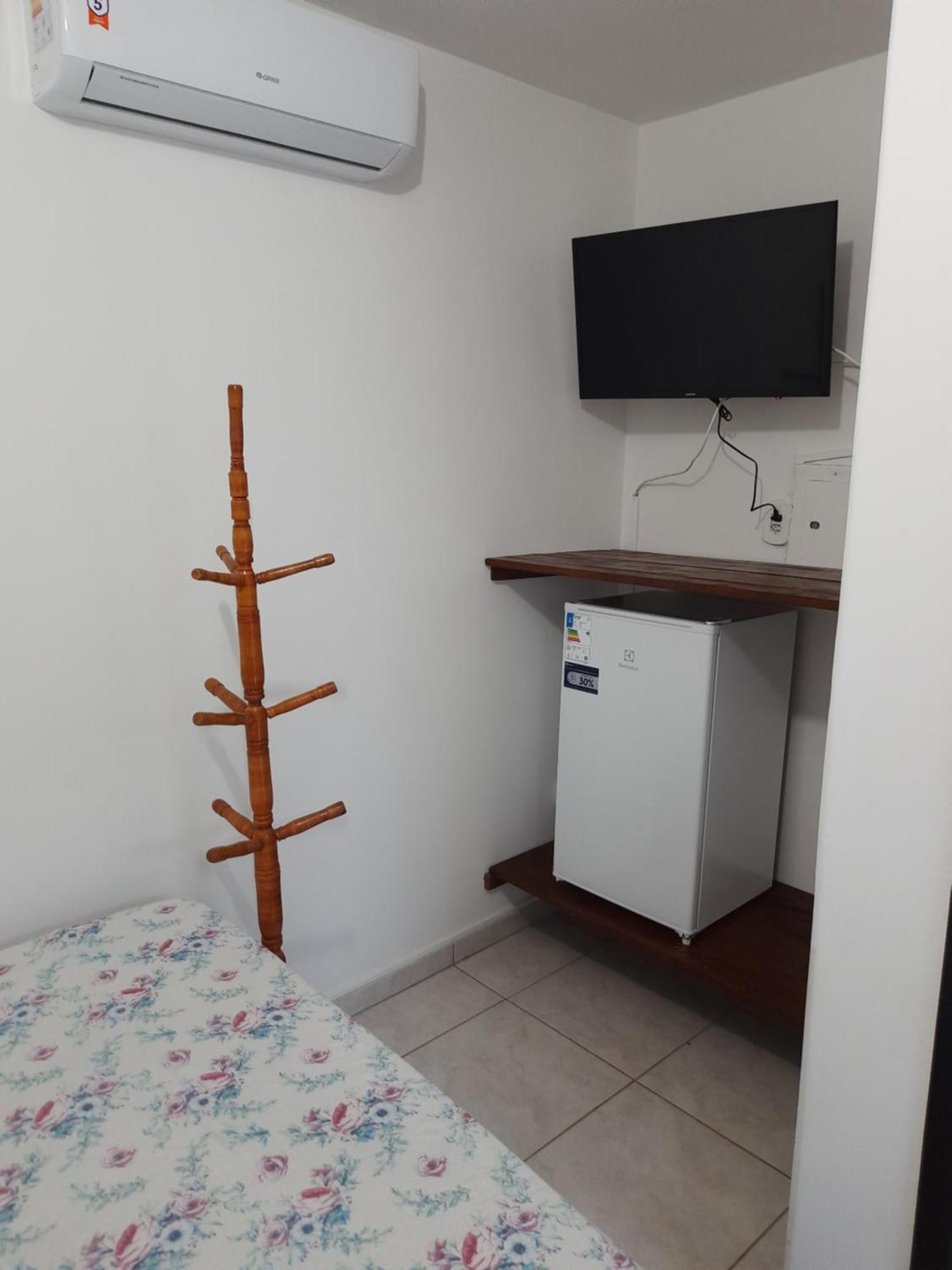 Hotel Pousada Guaratuba Εξωτερικό φωτογραφία