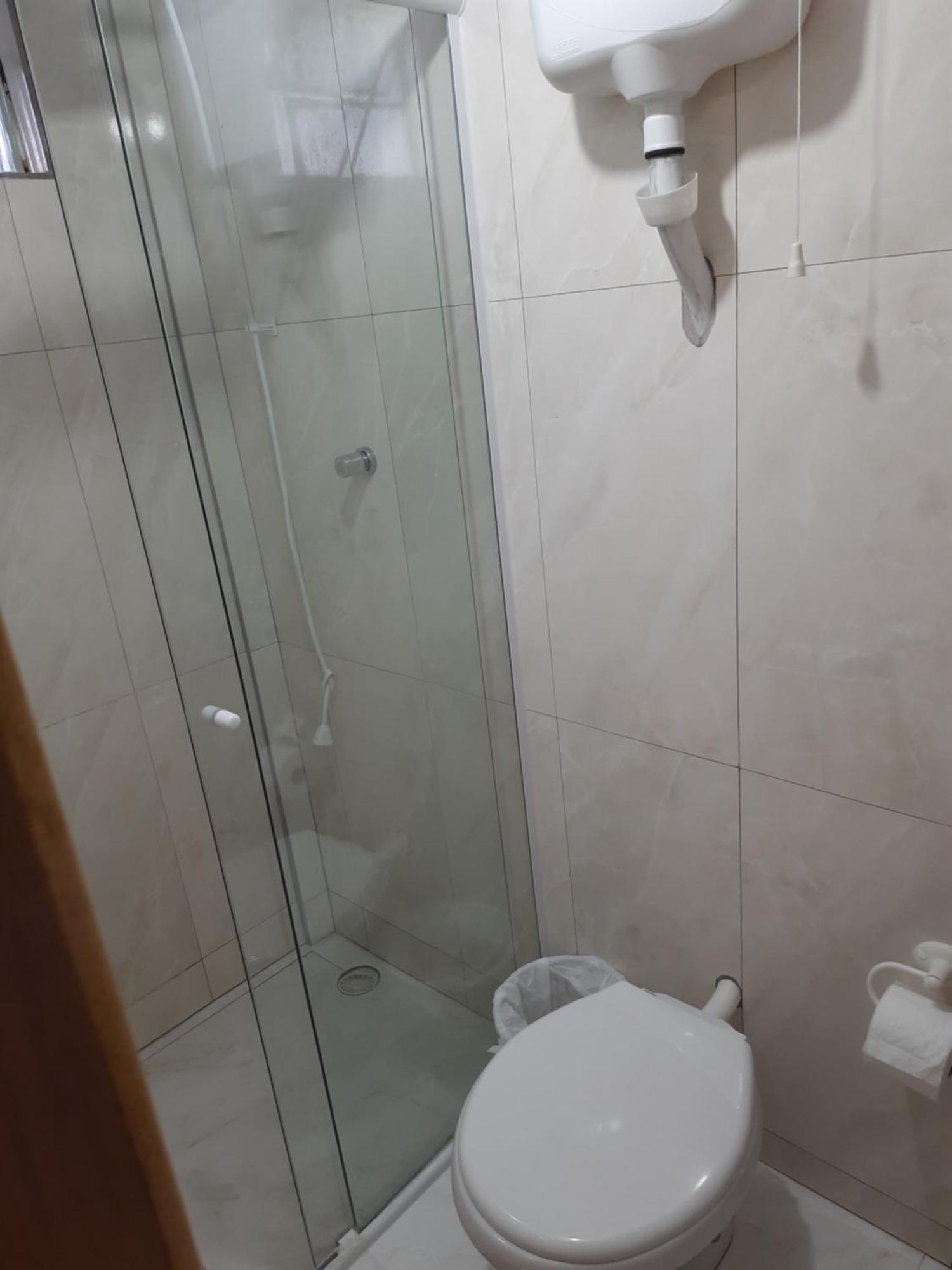 Hotel Pousada Guaratuba Εξωτερικό φωτογραφία