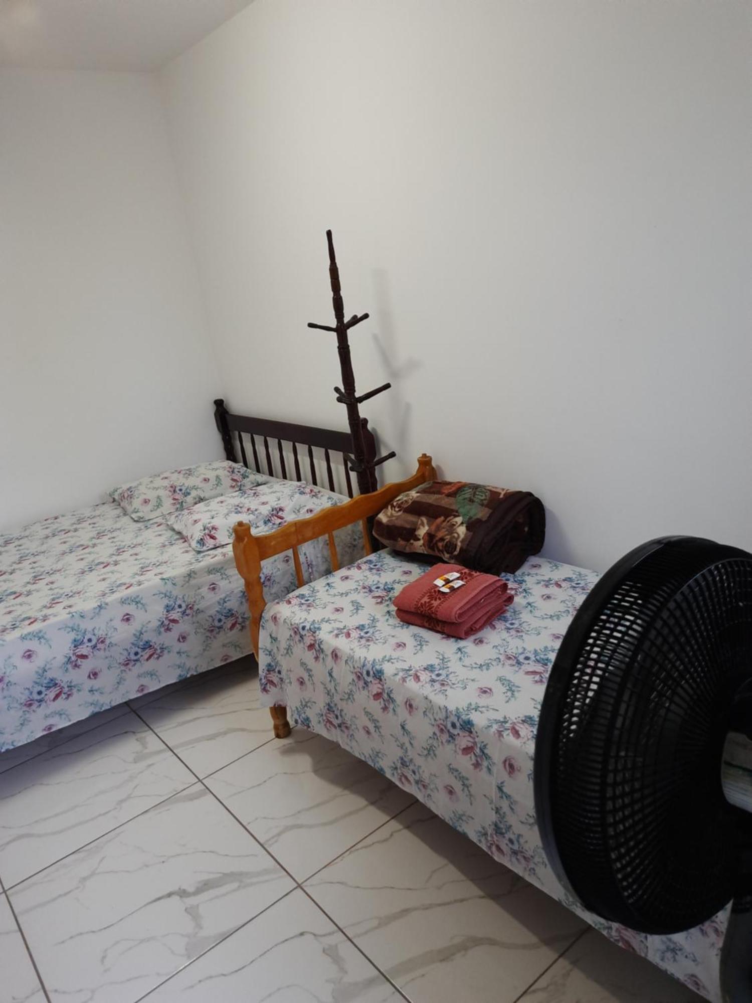 Hotel Pousada Guaratuba Εξωτερικό φωτογραφία