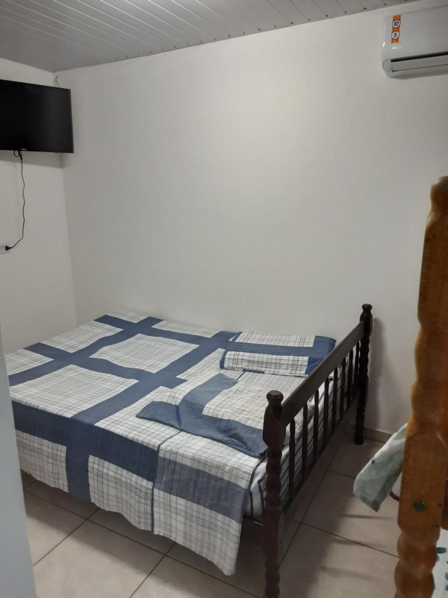 Hotel Pousada Guaratuba Εξωτερικό φωτογραφία