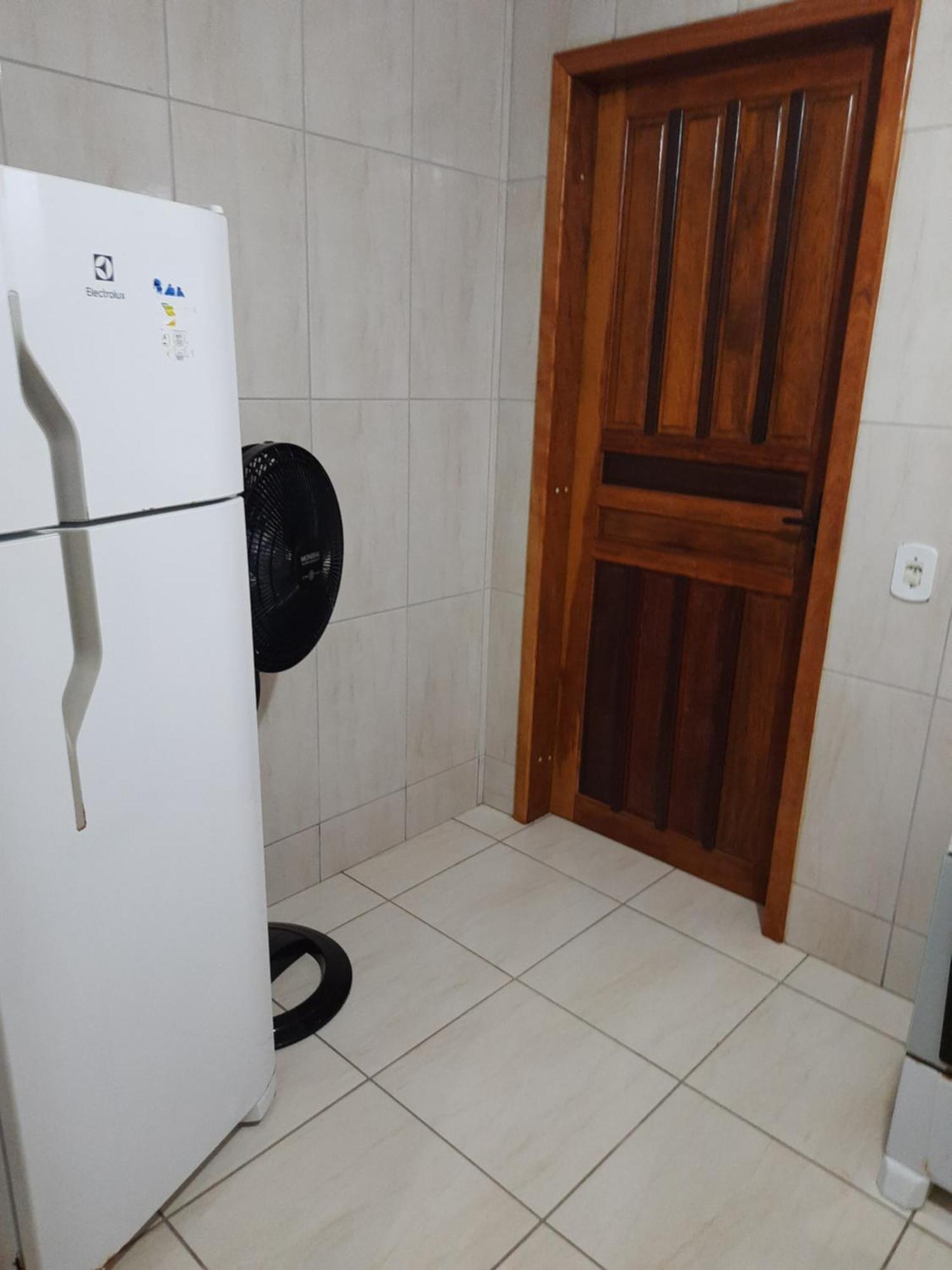 Hotel Pousada Guaratuba Εξωτερικό φωτογραφία