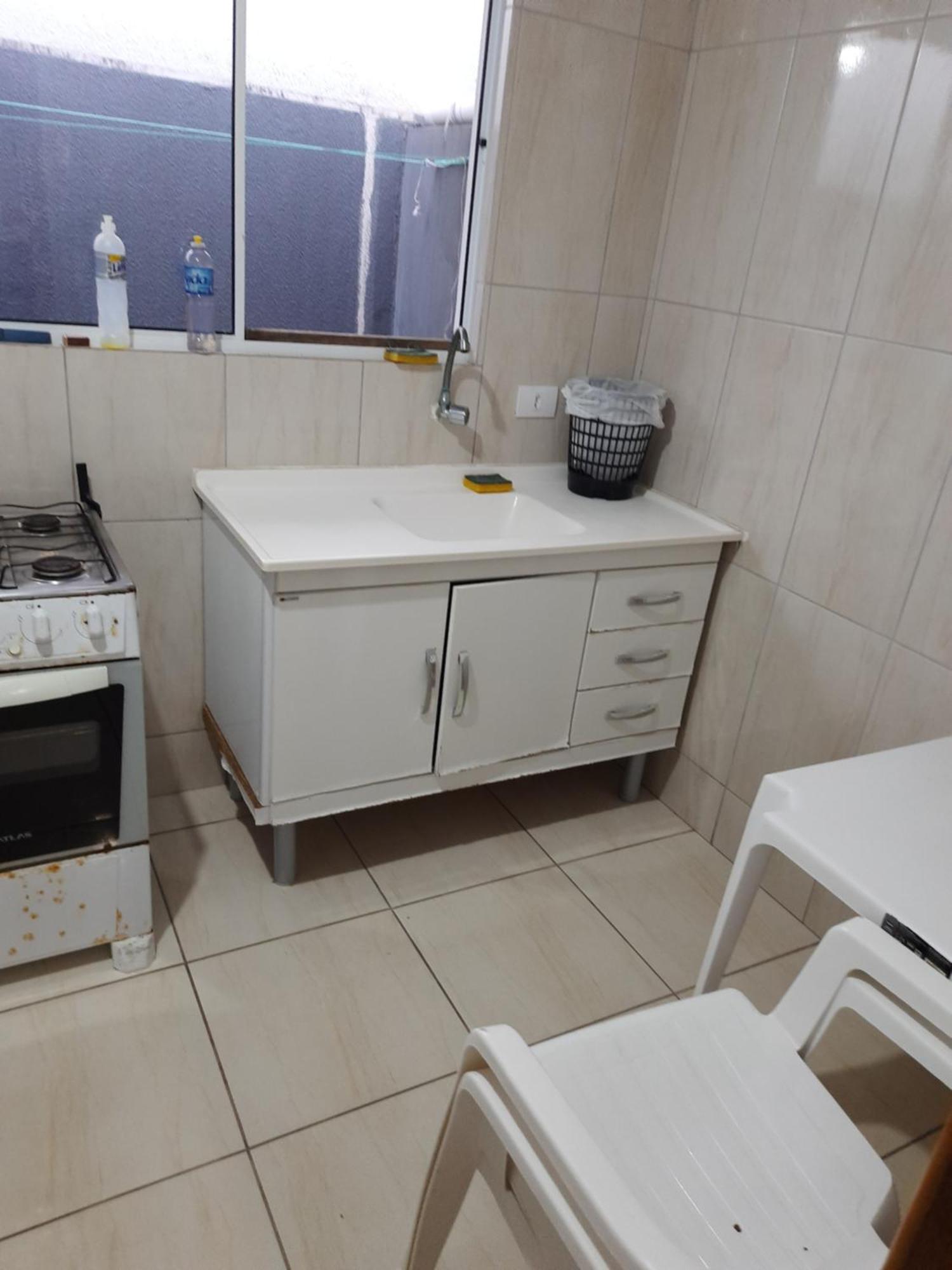Hotel Pousada Guaratuba Εξωτερικό φωτογραφία
