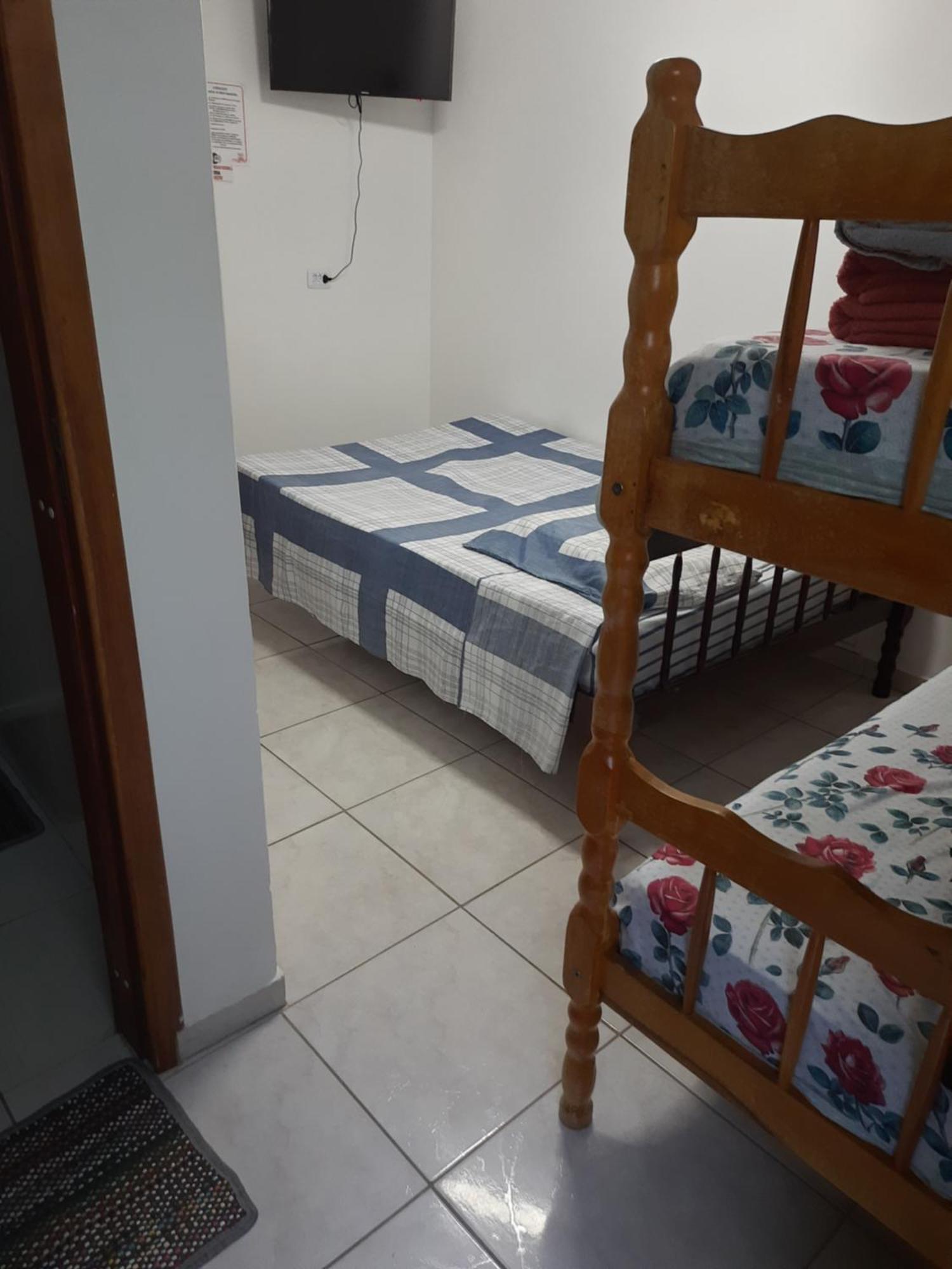 Hotel Pousada Guaratuba Εξωτερικό φωτογραφία