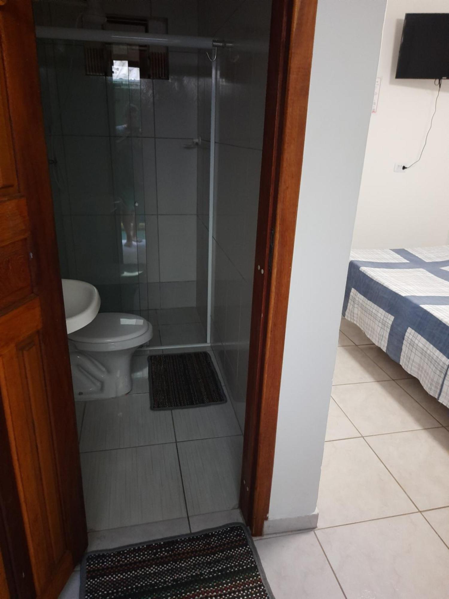 Hotel Pousada Guaratuba Εξωτερικό φωτογραφία