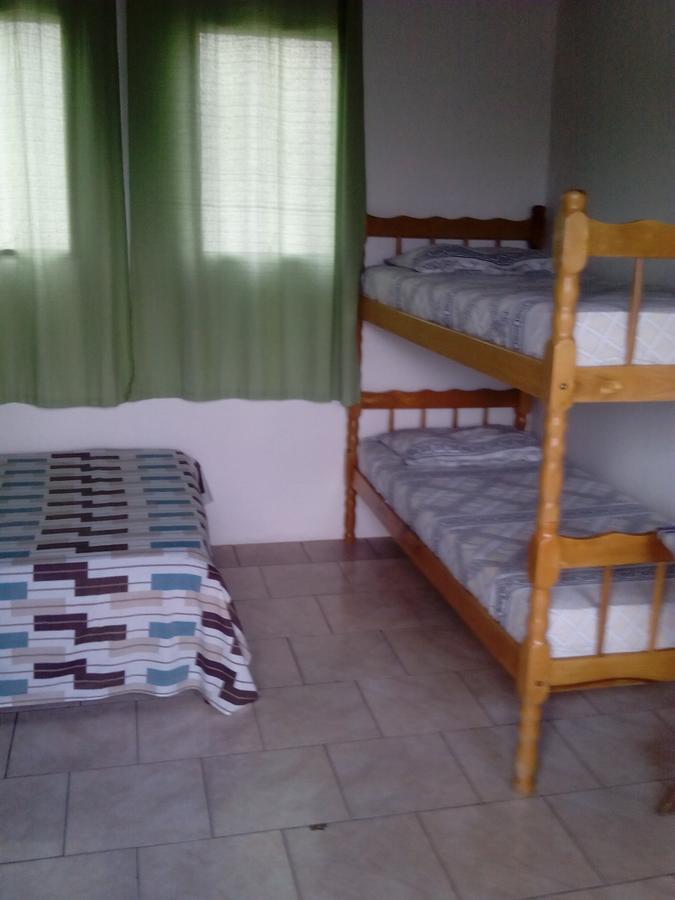 Hotel Pousada Guaratuba Εξωτερικό φωτογραφία