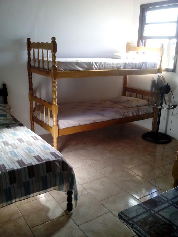 Hotel Pousada Guaratuba Εξωτερικό φωτογραφία