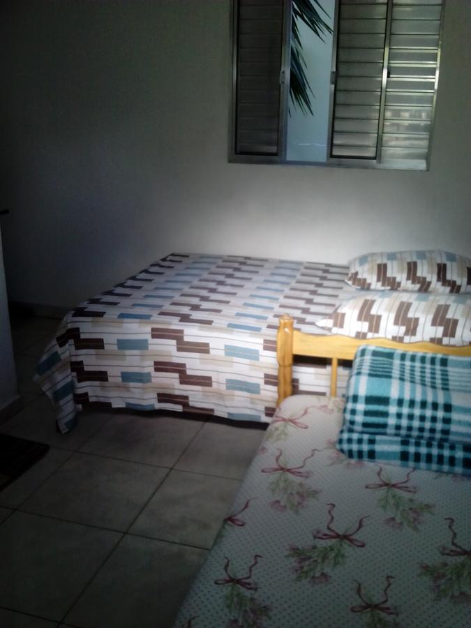 Hotel Pousada Guaratuba Εξωτερικό φωτογραφία