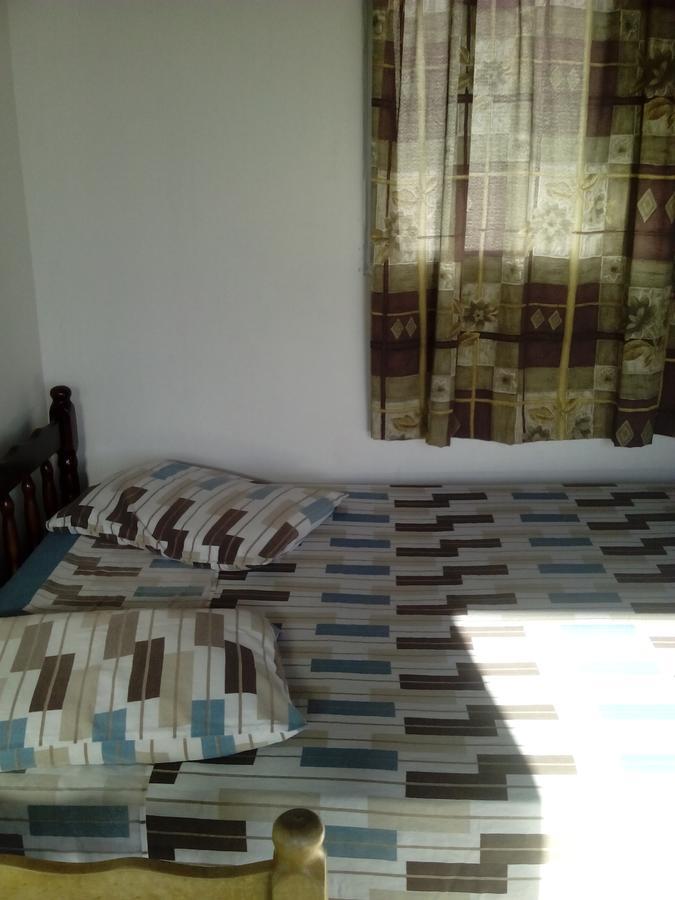 Hotel Pousada Guaratuba Εξωτερικό φωτογραφία