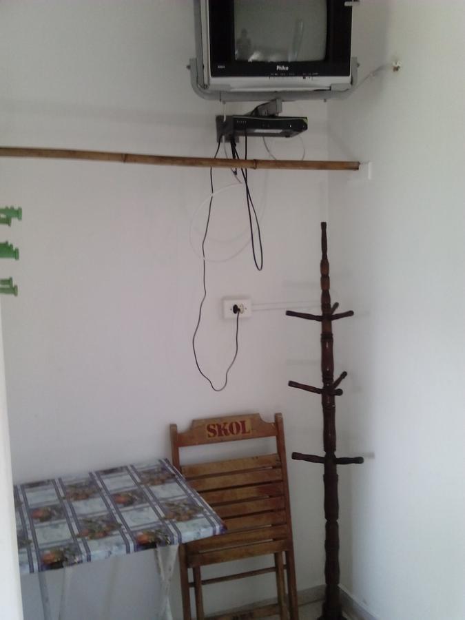 Hotel Pousada Guaratuba Εξωτερικό φωτογραφία