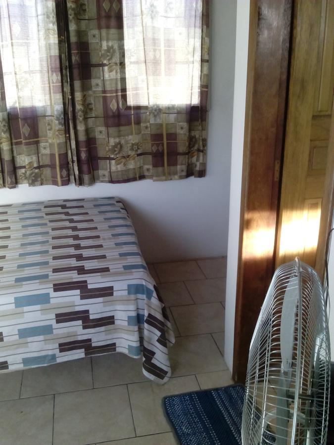Hotel Pousada Guaratuba Εξωτερικό φωτογραφία