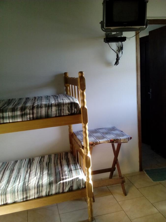 Hotel Pousada Guaratuba Εξωτερικό φωτογραφία