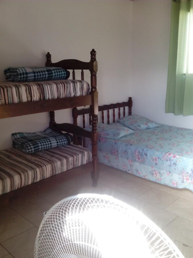 Hotel Pousada Guaratuba Εξωτερικό φωτογραφία