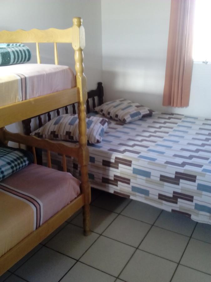 Hotel Pousada Guaratuba Εξωτερικό φωτογραφία