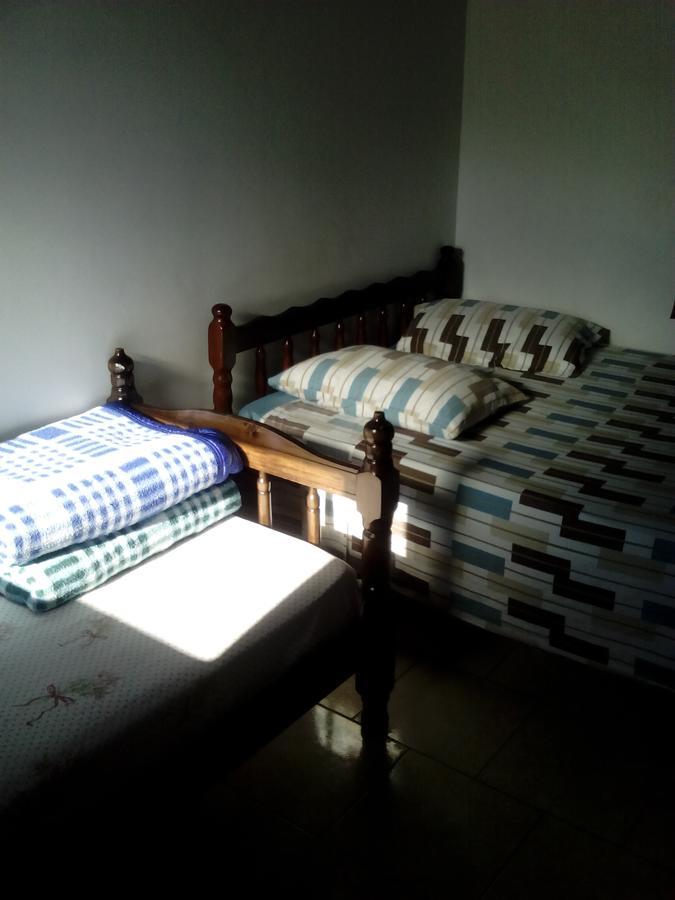 Hotel Pousada Guaratuba Εξωτερικό φωτογραφία