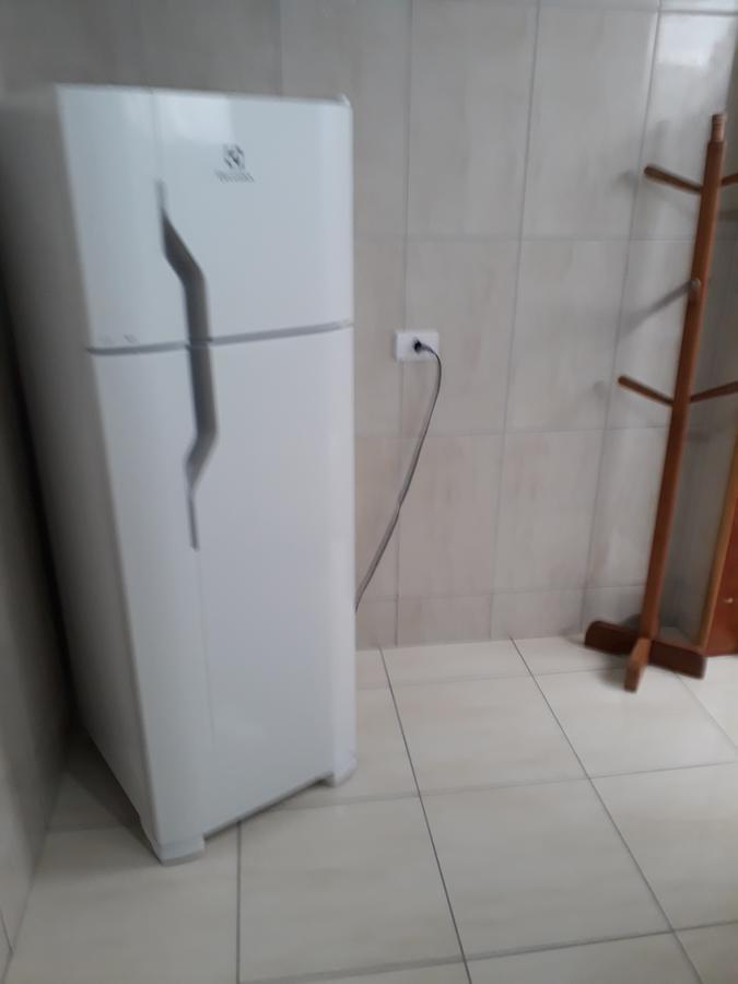 Hotel Pousada Guaratuba Εξωτερικό φωτογραφία