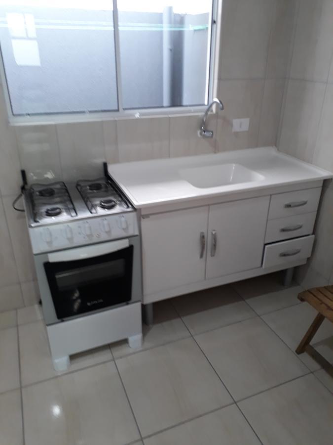 Hotel Pousada Guaratuba Εξωτερικό φωτογραφία