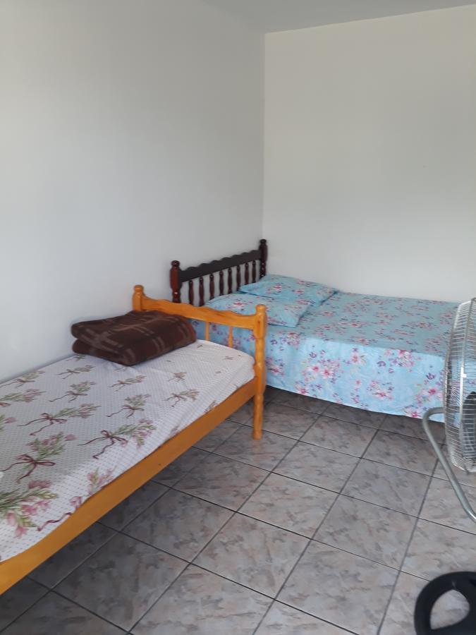 Hotel Pousada Guaratuba Εξωτερικό φωτογραφία