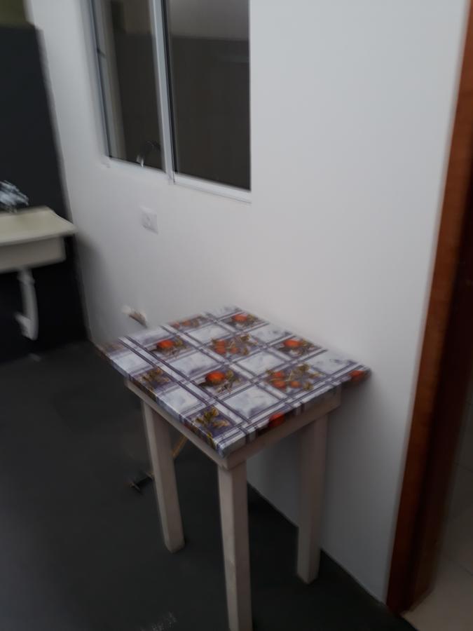 Hotel Pousada Guaratuba Εξωτερικό φωτογραφία