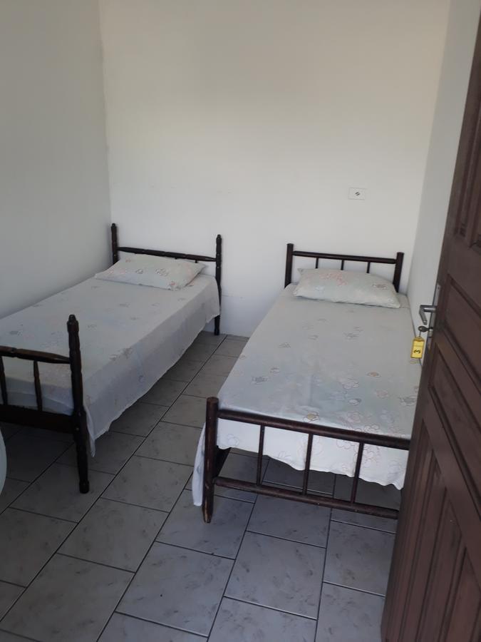 Hotel Pousada Guaratuba Εξωτερικό φωτογραφία