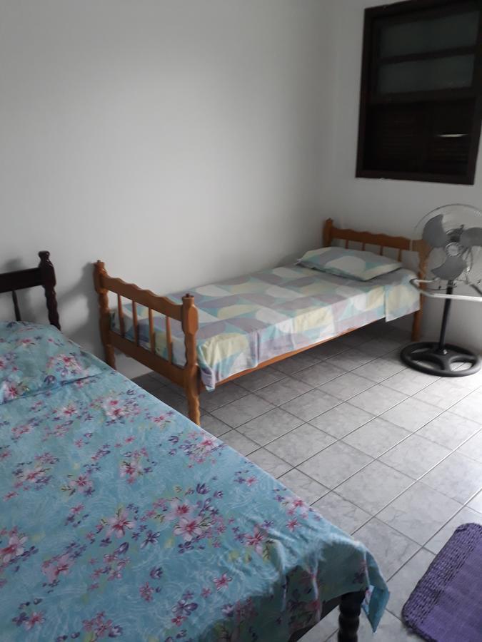 Hotel Pousada Guaratuba Εξωτερικό φωτογραφία