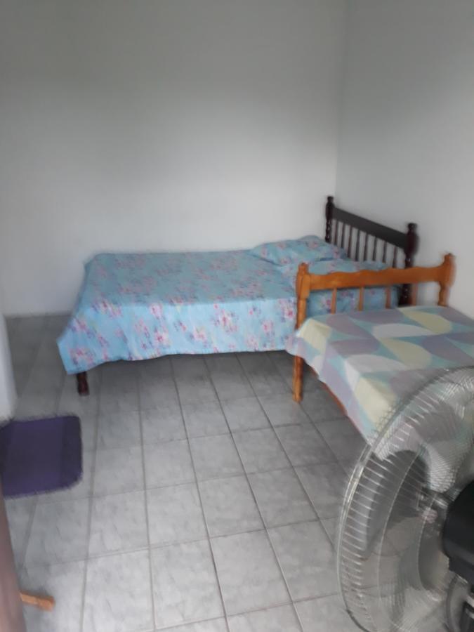 Hotel Pousada Guaratuba Εξωτερικό φωτογραφία