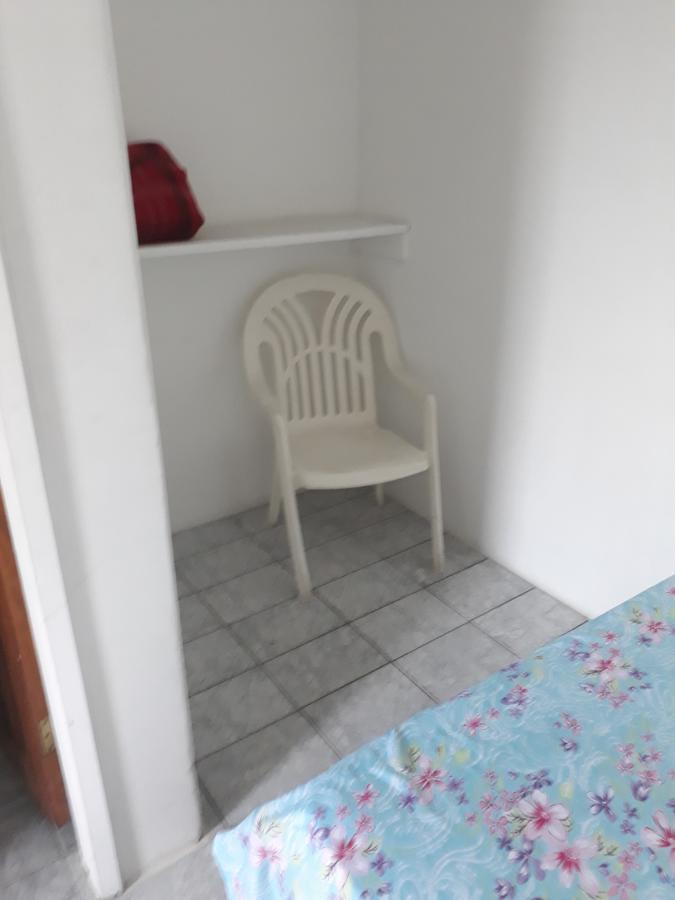 Hotel Pousada Guaratuba Εξωτερικό φωτογραφία